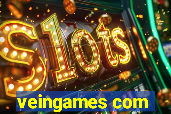 veingames com